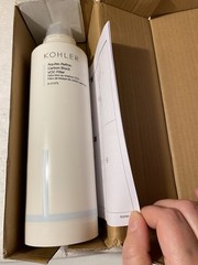 Kohler K-21373-NA Aquifer Refine Carbon block VOC water Filter Cartridge