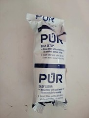 PUR Maxion basic Clean drinking potable water Filter Pitcher New