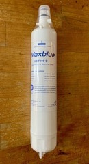 Maxblue MB-F19C-D Refrigerator Water Filter Replacement for GE RPWF RPWFE SEALED