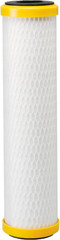 GE Advanced Single Stage Drinking Water Filter for GX1S01R under Sink System
