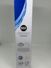 NEW ICEPURE RWF1000A Refrigerator Water Filter Replacement Fits Maytag Whirlpool