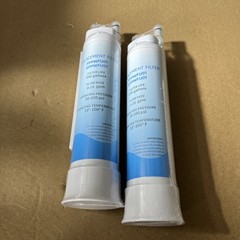 2 Pack Environment Friendly FPPWFU01 Eppwfu01 Replacement Filter New