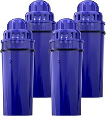 4-Pack CRF-950Z PUR Water Filters – NSF Certified for Clean, Great-Tasting Water