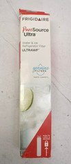 Frigidaire PureSource UltraWF Water & Ice Refrigerator Filter Cartridge White