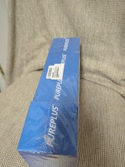 PUREPLUS Refrigerator Water Filter Replacement for DA29-00003G, 4 Pack