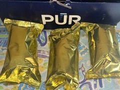 PUR Faucet Filters; Lead Reducing Replacement Filters, 3-Pack, Maxion, Pur Plus