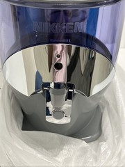 Nikken PiMag Waterfall Filtration System #1384 Gravity Alkaline Water Filter