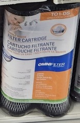 Omni filter cartridge( being sold in a 3pack)