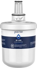 Effortless Water Quality: Samsung Filter Compatible with Aqua-Pure Plus – 1 Pack