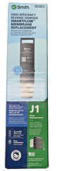 A.O. Smith Membrane Replacement Reverse Osmosis Under Sink J1 Filter AOS-HERO-S2