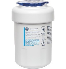 GE MWF Refrigerator Water Filter 1-Pack