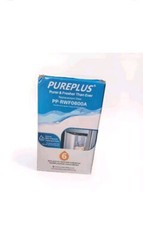 PUREPLUS PP-RWF0600A Refrigerator Water Filter Replacement NEW in Box