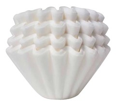 wave filter 185 2~4 people white 100 pieces #22199