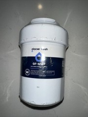Glacier Fresh Model GF-MWF Refrigerator Water Filter For Fits GF-MWF