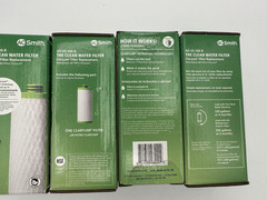 One AO US 100 R Filter Clean Water Filter Claryum Replacement 960783