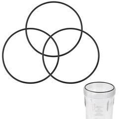 Repalcement for GE HHRING/ WS03X10054 O-Ring for Whole Home Filtration Models…
