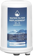 K8 Water Filter Replacement Cartridge Compatible with Enagic Kangen Leveluk F8