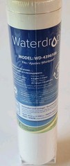 Water drop Model WD-4396508 Water Replacement Filter Factory Sealed