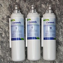 (3) New Cenmela CML006 Compatible w/ Frigidaire WF3CB Pure Source Water Filters