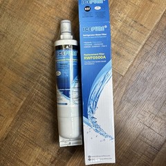 NEW! ICEPURE Refrigerator Water Replacement Filter RWF0500A Whirlpool KitchenAid
