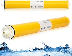 TW30-4040 Filmtec TW30 4040 for DOW Filmtec Membrane Replacement 2400 GPD
