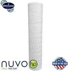 NuvoH2O Sediment Filter