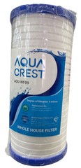 AQUA CREST Whole House Water Filter,Replacement for 3M Aqua-Pure AP810, AP801