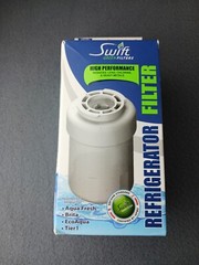Swift Green Filters SGF-G9 Refrigerator Water Filter High Performance