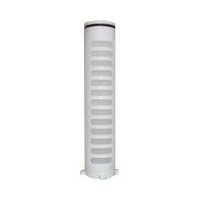 Fs-1-12-60 Rusco Fs-1-1/2-60 Spin-Down Polyester Replacement Filter (FS-1-12-60)