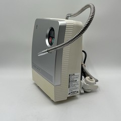 Enagic Kangen Leveluk R Water Ionizer Filter Machine model TYH-71 Needs Filter