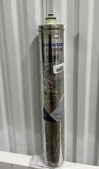 PENTAIR/EVERPURE, 0.5 micron, 1.7 gpm, Quick Connect Filter – 5WFE8