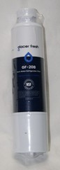 glacier fresh refrigerator water filter gf-20b