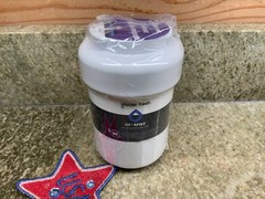 Glacier Fresh GF-MWF Water Filter – Sealed