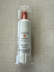 New EveryDrop #2 Ice & Water Refrigerator Filter