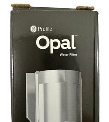 GE Profile Opal Water Filter For Opal Nugget Ice Maker Model: P4INKFILTR (ONE)