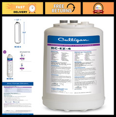 Premium Water Filtration Replacement Cartridge for Under-Sink, Refrigerator & RV