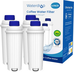 Coffee Water Filter, Replacement for De’Longhi® Water Filter, De’Longhi® Magnifi