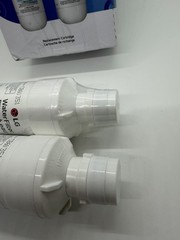 LG LT1000P2 Refrigerator Water Filter Genuine OEM 6 Month 200 Gallon 2 Pack