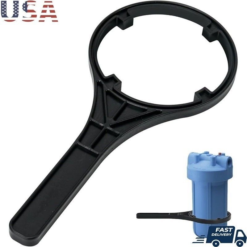 Spanner Wrench Standard Filter Housings Water Filtration Tool Replacement