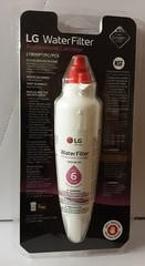 1 PACK LT800P Fit LG LT800P Replacement Refrigerator Water Filter New, USA