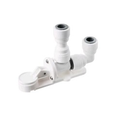 iSpring ALS3 Leak Detector and Shut-Off Valve for iSpring Reverse Osmosis