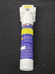 Watts Pure H2O H2O-F17 Granular Activated Carbon Water Filter Cartridge GAC