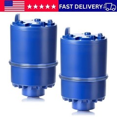 2 Pack Faucet Water Filter Replacement for PUR RF-9999