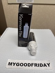 Kenmore ‎9980-KM Premium Refrigerator Water Filter – White Sealed Pack In A Box