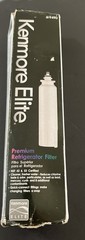 Genuine Kenmore Elite 46-9490 Refrigerator Water Filter Brand New Free Shipping