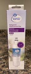 Great Value LG LT700P Kenmore 46-9690 Refrigerator Replacement Water Filter