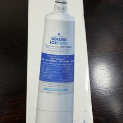 Golden Icepure RWF1000A Refrigerator Water Filter LG Kenmore LT600P 5231JA2006