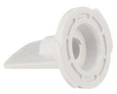 MWF Bypass Filter for GE Refrigerators – Compatible with WR02X11705, WR17X10690,