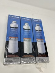 PurePlus PP-RWF0700A Refrigerator Water Filter Replacement for Samsung / Kenmore