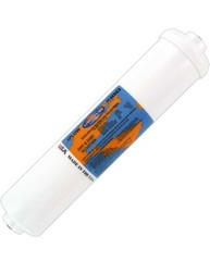 Omnipure K2586-BB GAC Phosphate Inline Icemaker Filters CTO/Scale 1/4″ FPT